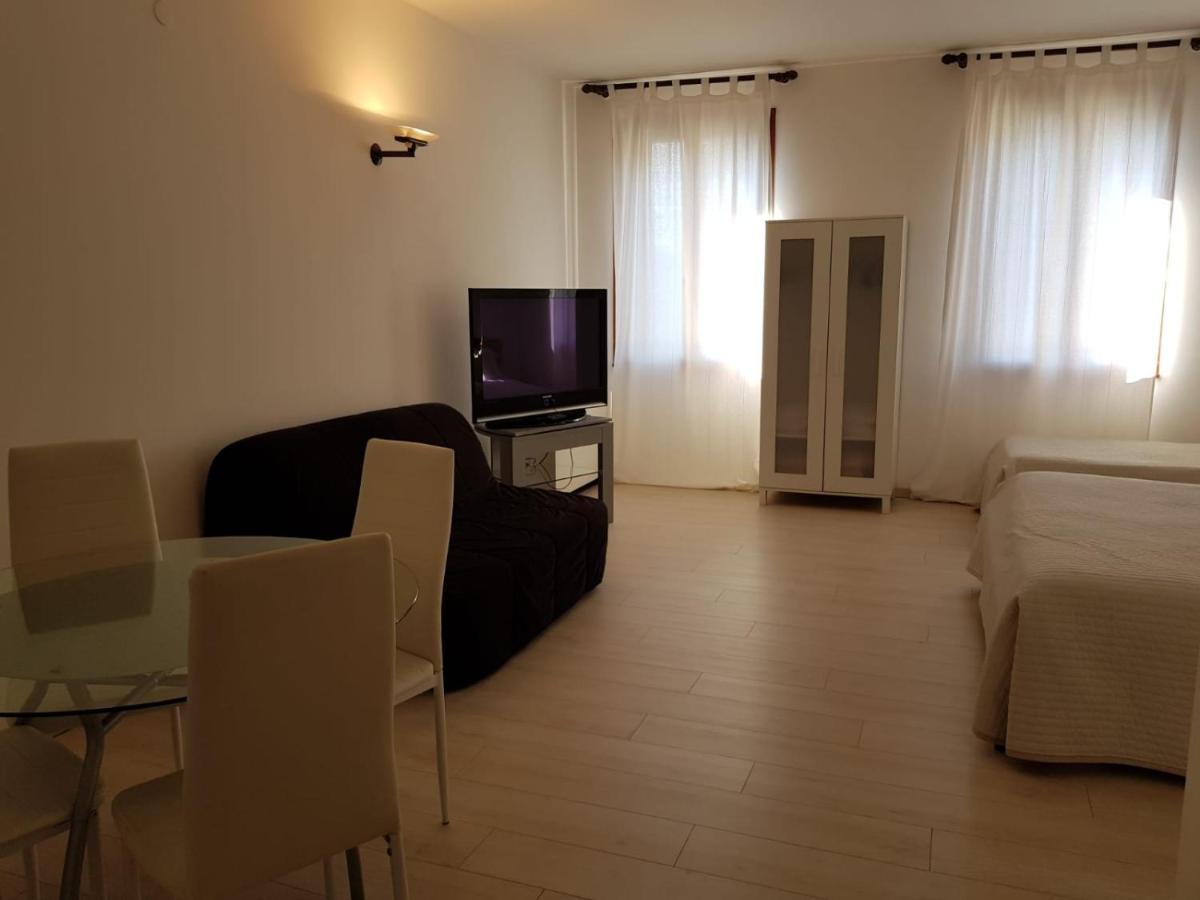 Residence Piazza Garibaldi Padova Ngoại thất bức ảnh